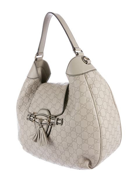 gucci hobo bags replica|gucci guccissima hobo bag.